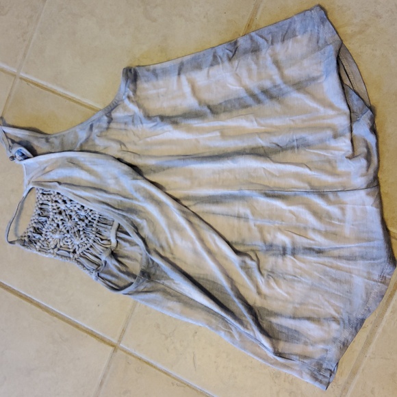 American Eagle tank - Picture 2 of 4